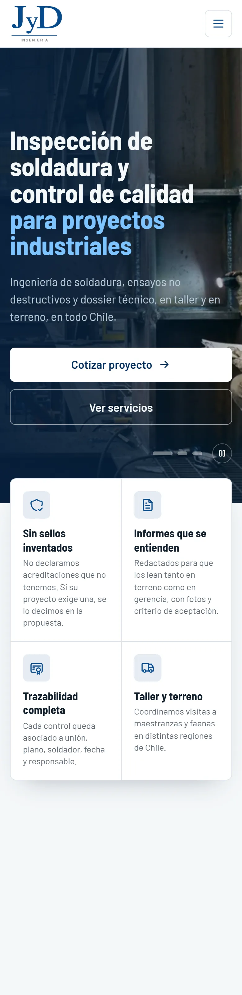 JyD Ingeniería